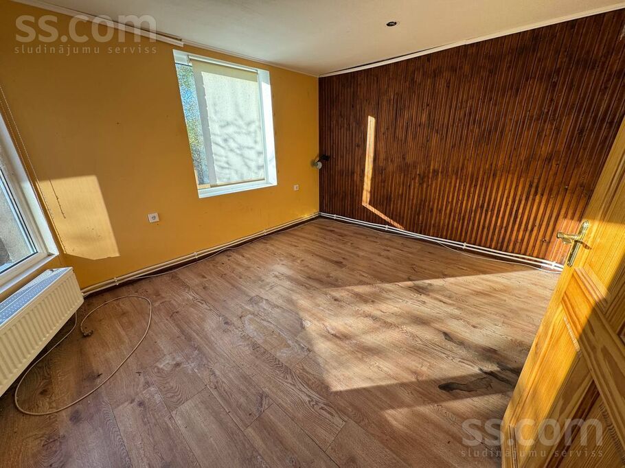 Ķīšupe 2 214, Rīgas rajons, Saulkrasti — maja