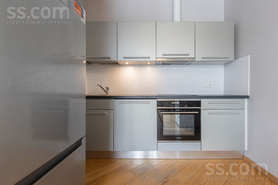 Kuģu 26, Rīga — dzivoklis