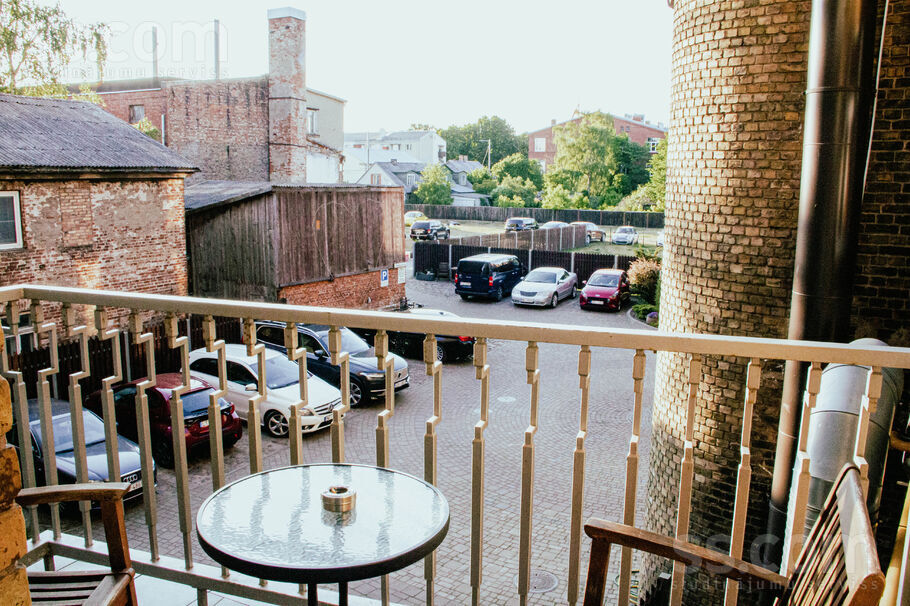 Kuršu 32, Liepāja un raj., Liepāja — maja