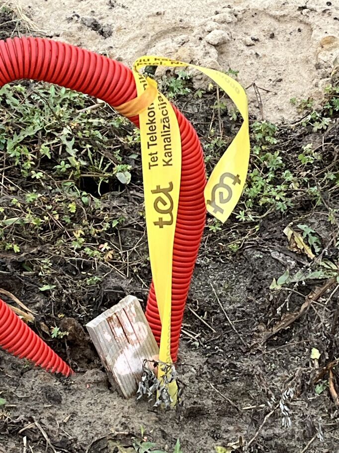 Rožu - Zvaigznāju, Mārupe, Rīgas rajons, Mārupes pag. — zeme