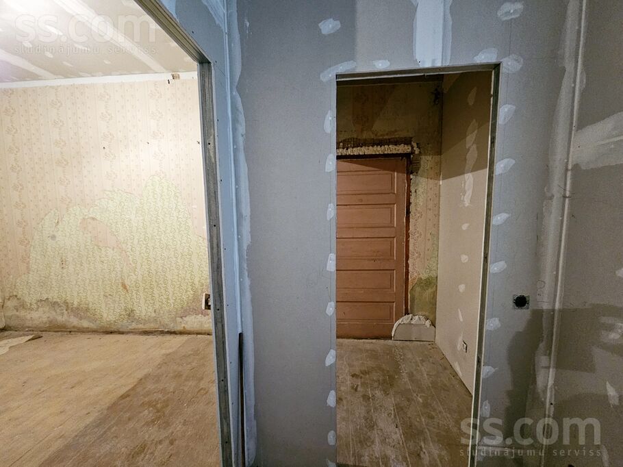 Jūras iela 16, Limbaži un raj., Limbaži — maja