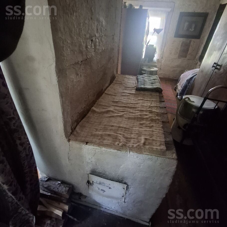 Repši, Rēzekne un raj., Sokolku pag. — vienseta