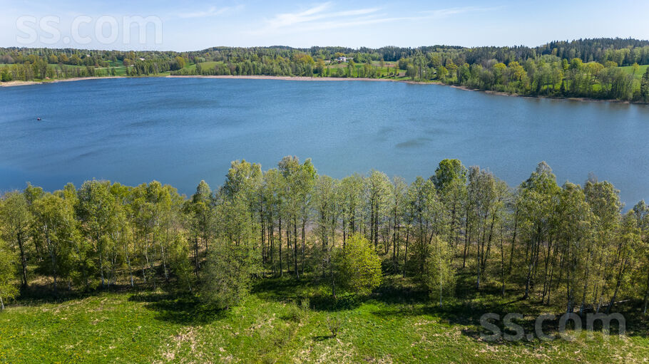 Sēme, Tukums un raj., Sēmes pag. — zeme