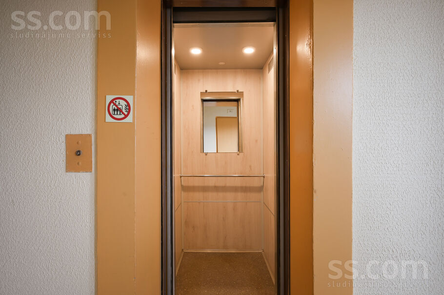 Jasmuižas 10, Rīga — dzivoklis