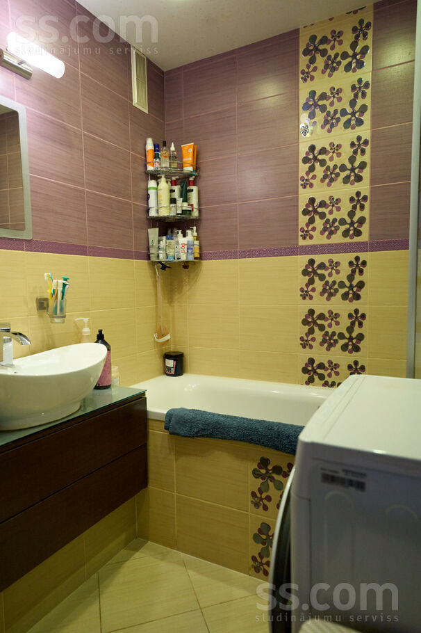 Dubultu 18, Rīga — dzivoklis