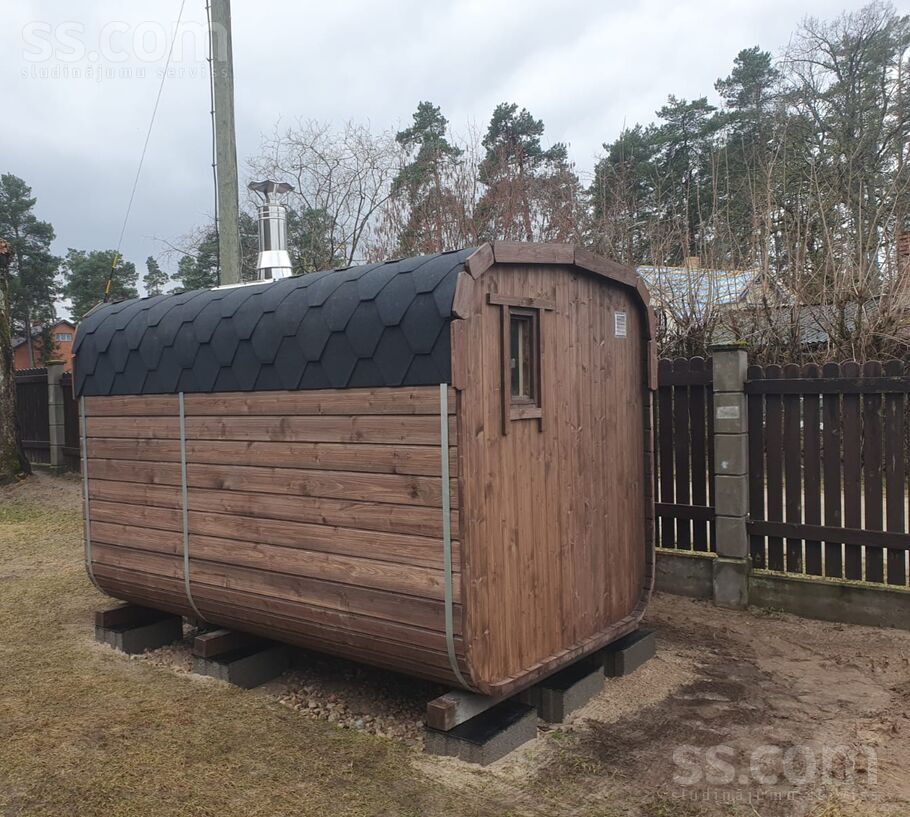 5.līnija, Jelgava un raj., Jelgava — telpa