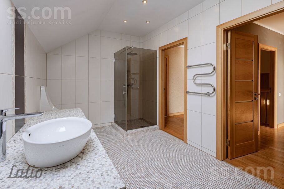 Romas 1a, Jelgava un raj., Jelgava — maja