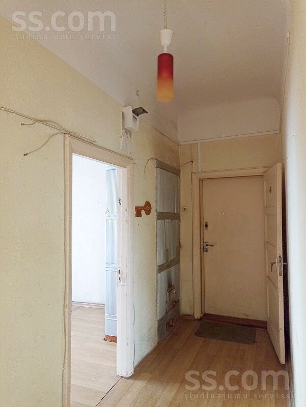 Pleskavas iela 3, Valmiera un raj., Valmiera — dzivoklis