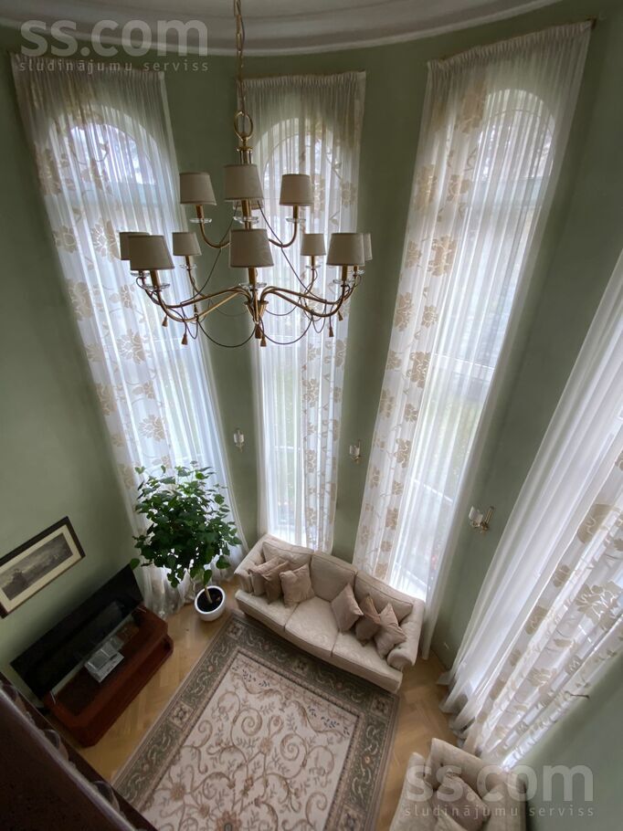 Davja iela 47a, Jūrmala — maja