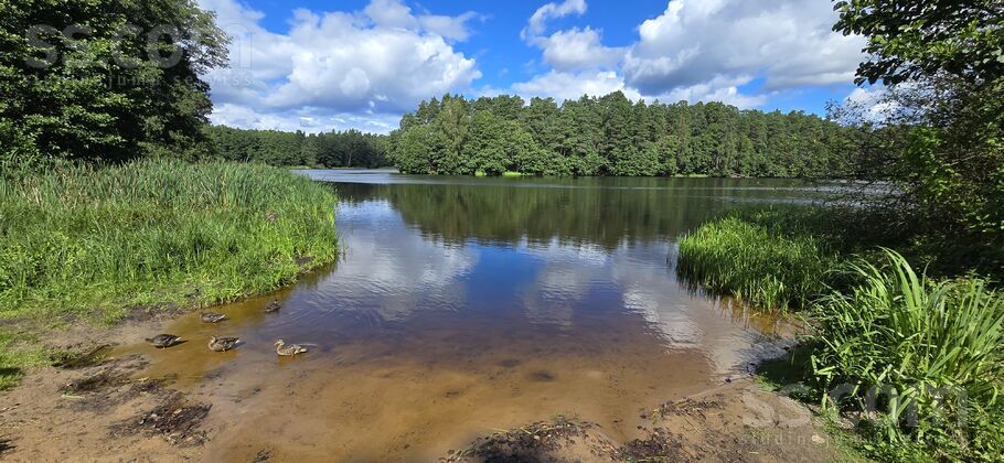 Beberbeķu, Rīga — zeme