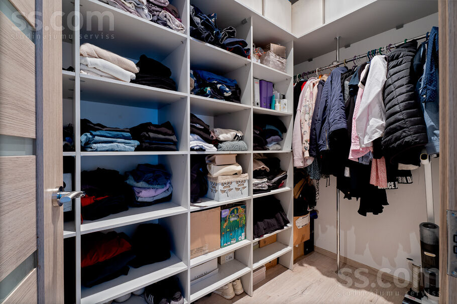 Buļļu 33k-3, Rīga — dzivoklis