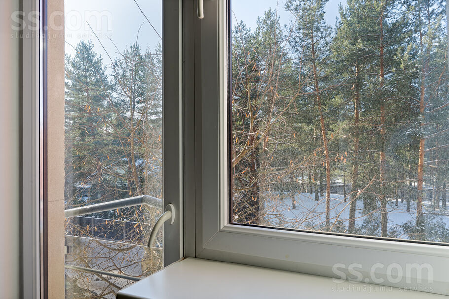 Ziepniekkalna 64, Rīga — dzivoklis