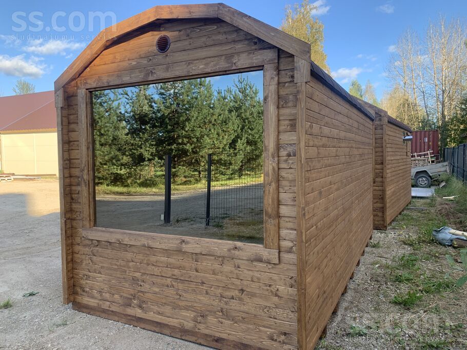 Kazarmu-Jēkabpils, Jēkabpils un raj., Jēkabpils — telpa