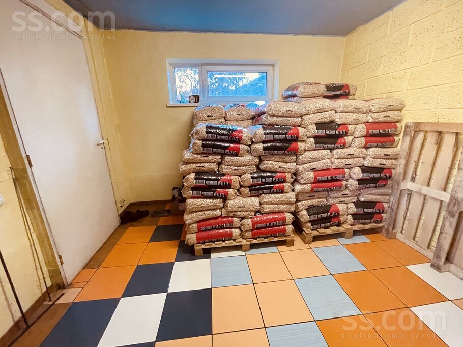 Kalniesu iela, Garkalne, Rīgas rajons, Garkalnes nov. — maja