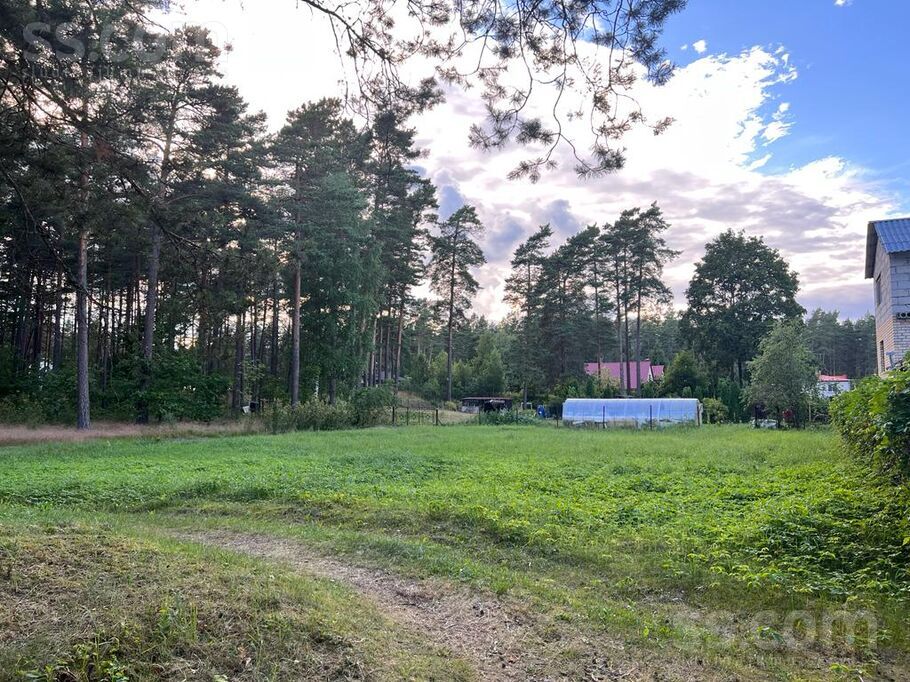 Langstiņmuizas iela 2, Langstiņi, Rīgas rajons, Garkalnes nov. — zeme