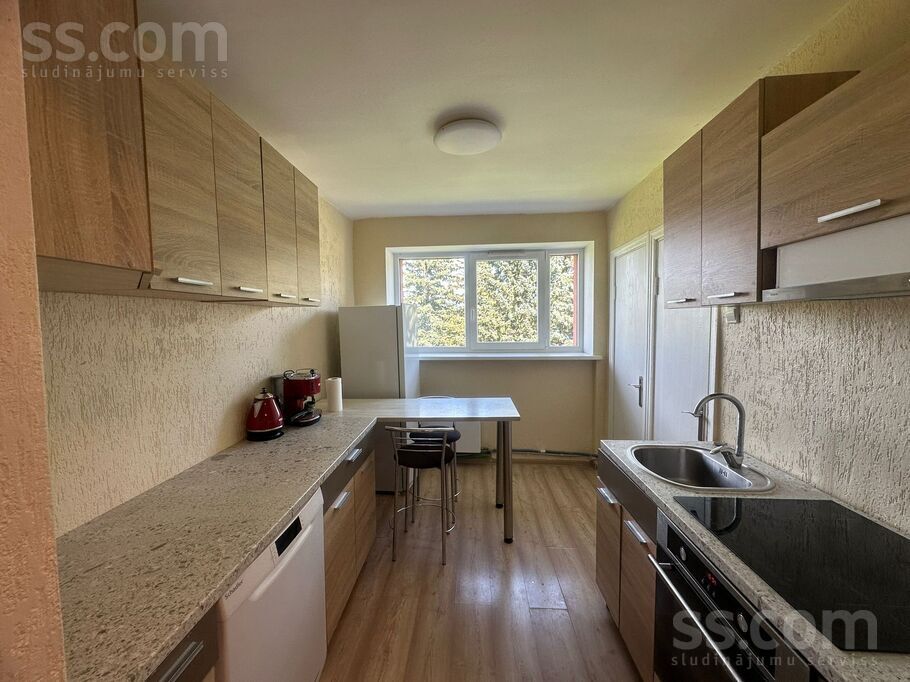 Skolas iela 7, Liepupe, Limbaži un raj., Liepupes pag. — dzivoklis