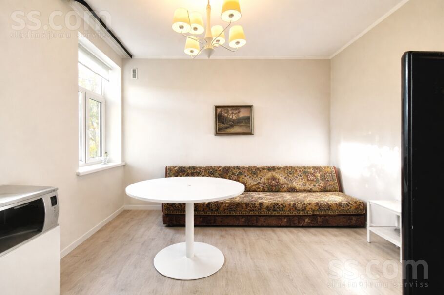 Miera 32 a, Rīga — dzivoklis