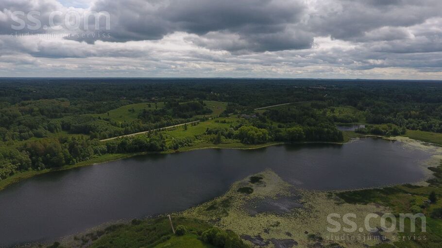 Ritini, Rēzekne un raj., Rēzekne — zeme