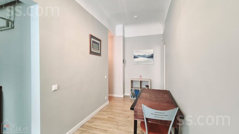 Avotu 66a, Rīga — dzivoklis