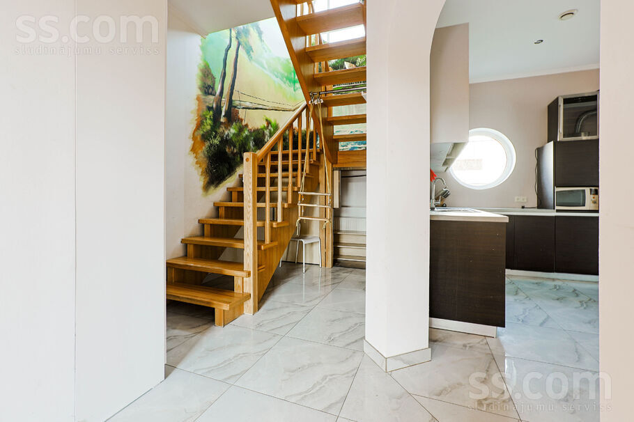 Ģertrūdes prospekts 7 k-2, Jūrmala — maja