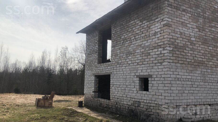 Veckalni 94, Dzērumi, Rīgas rajons, Ķekavas pag. — zeme