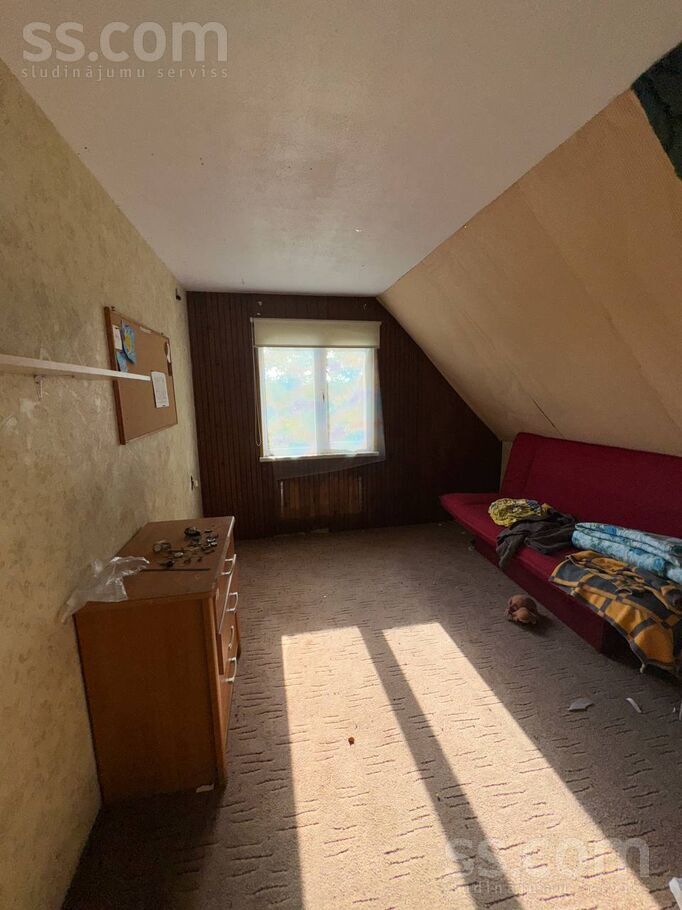 Ābeļziedi, Zūras, Ventspils un raj., Vārves pag. — maja