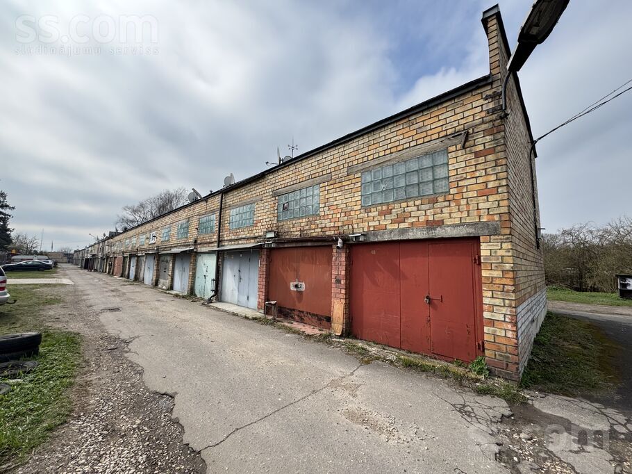 Jaunciema g. 231, Rīga, Vecmīlgrāvis — telpa