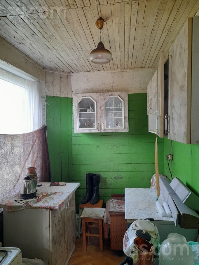 Vidzemes 25, Preiļi un raj., Līvāni — maja