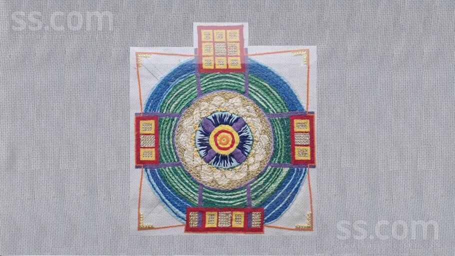 Daugmale, Rīgas rajons, Daugmales pag. — vienseta