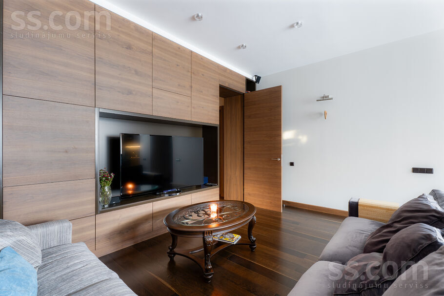 Tīklu iela 11, Jūrmala — dzivoklis