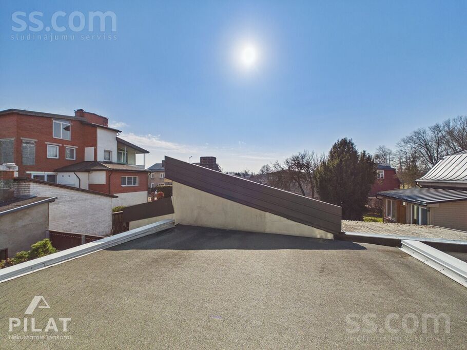 Ventspils iela 22a, Liepāja un raj., Liepāja — maja