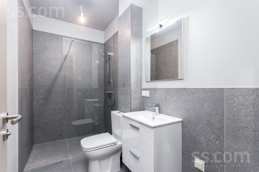 Inčukalna 2, Rīga — dzivoklis