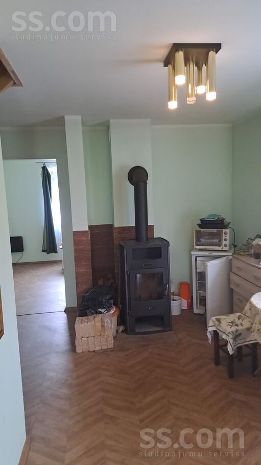 Bažciems 0112, Jūrmala — maja