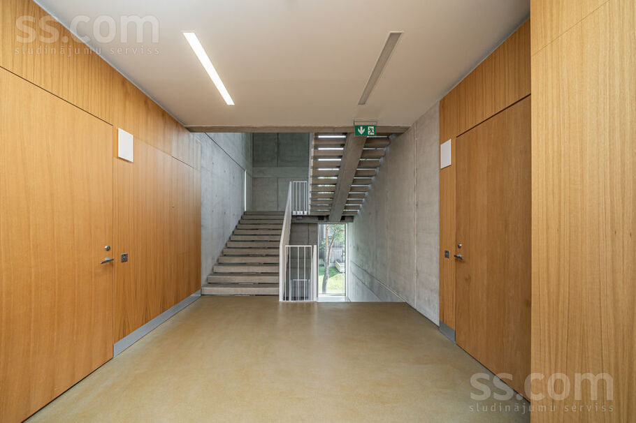 Kalndores 2, Baltezers, Rīgas rajons, Ādažu nov. — dzivoklis