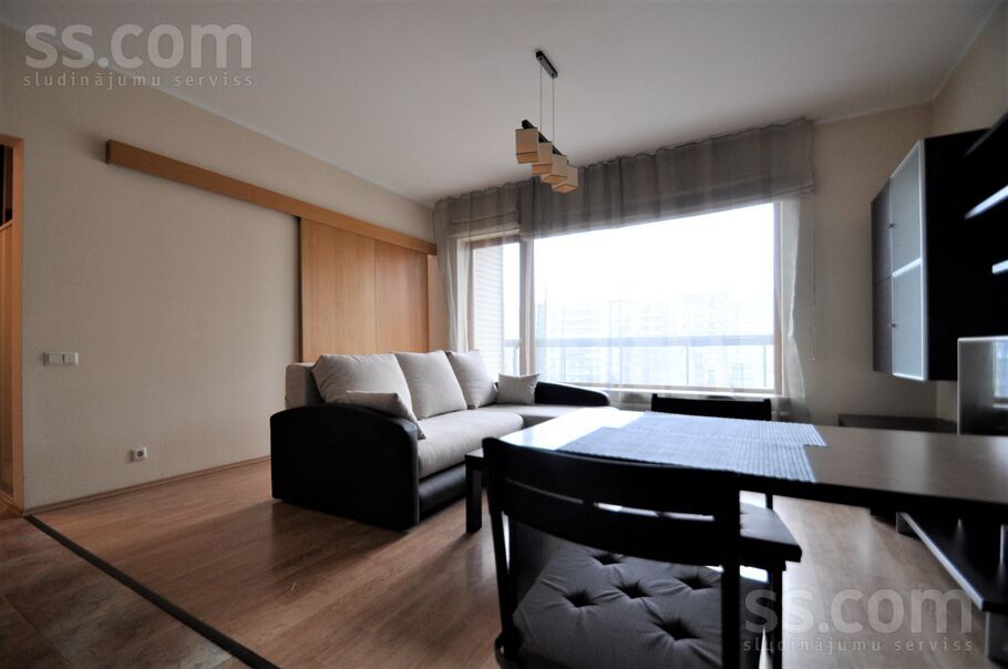 Vienības g. 186a, Rīga — dzivoklis