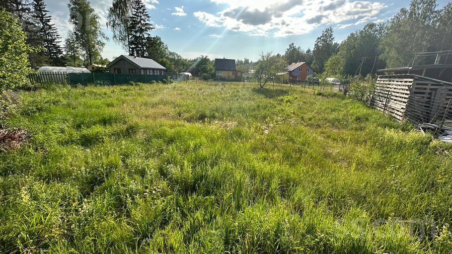 Atlantika 66, Jāņupe, Rīgas rajons, Olaines pag. — zeme