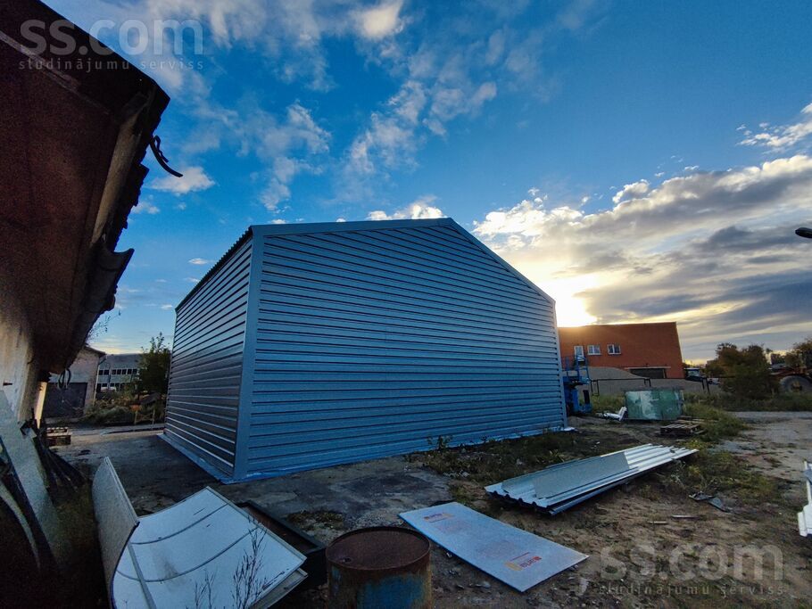 Ogrītes, Madliena, Ogre un raj., Madlienas pag. — telpa