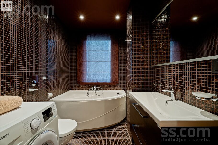 Grēcinieku 24, Rīga — dzivoklis