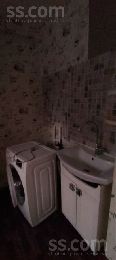 Bebru 7, Jēkabpils un raj., Jēkabpils — dzivoklis