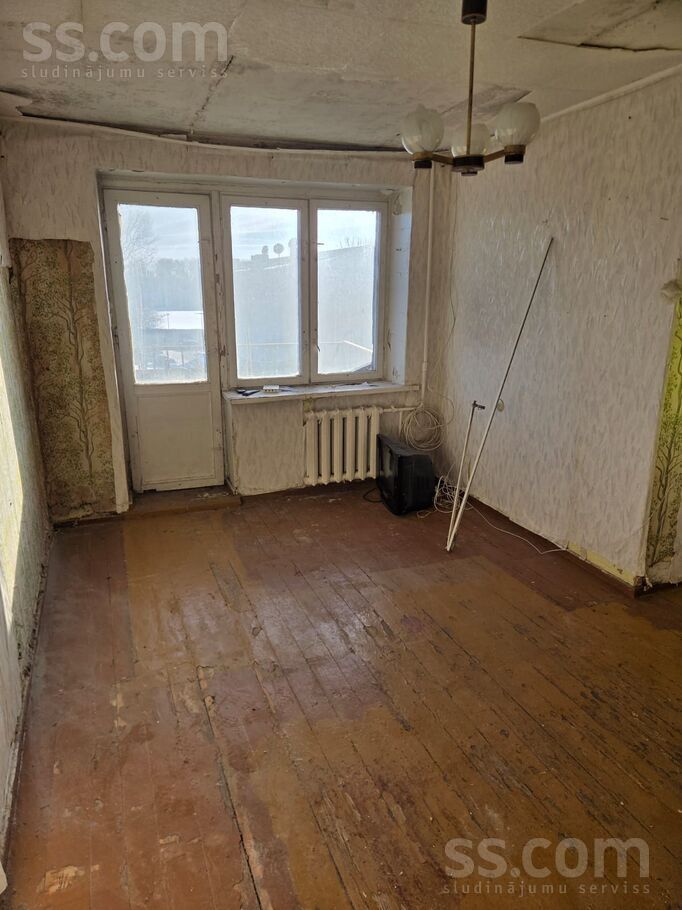 Lielais prospekts 30, Ventspils un raj., Ventspils — dzivoklis