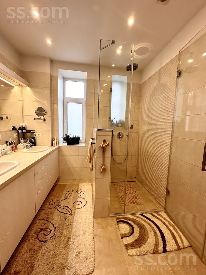 Valguma 25, Rīga — dzivoklis