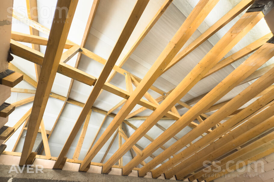 Lejas iela 27, Ludza un raj., Ludza — maja