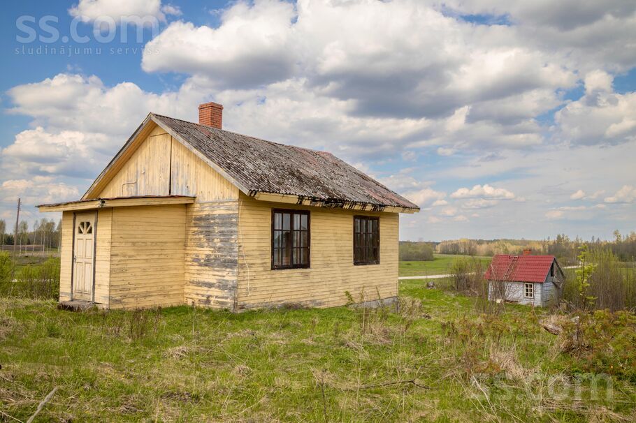 Valka un raj., Smiltene — vienseta