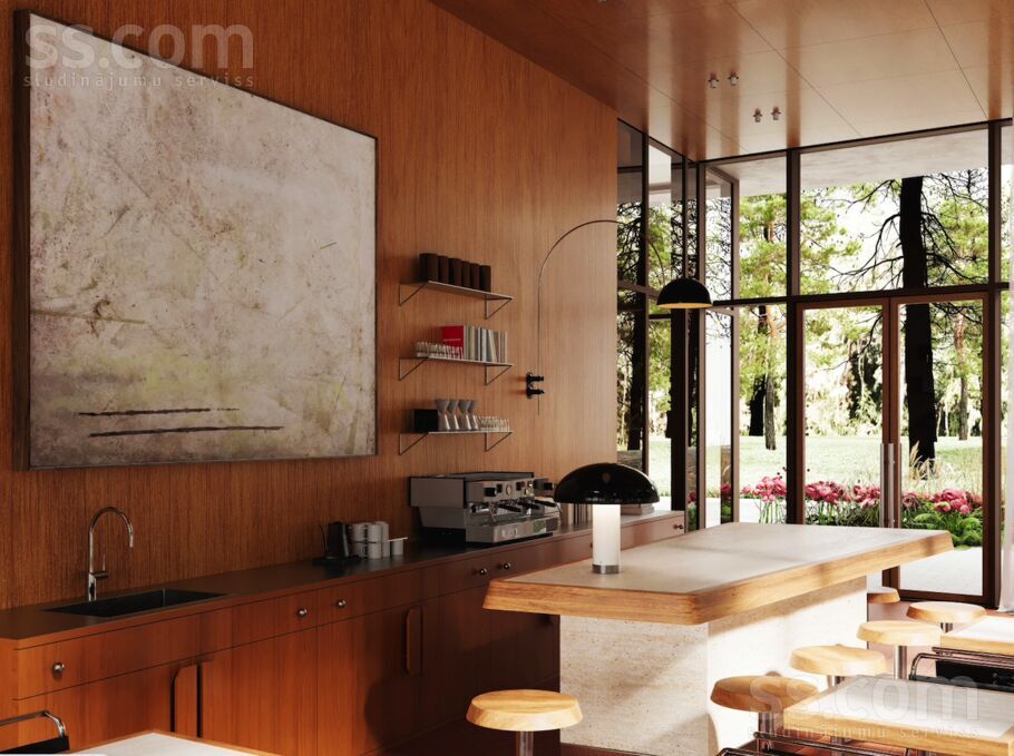 Brēmenes 1a, Rīga — dzivoklis