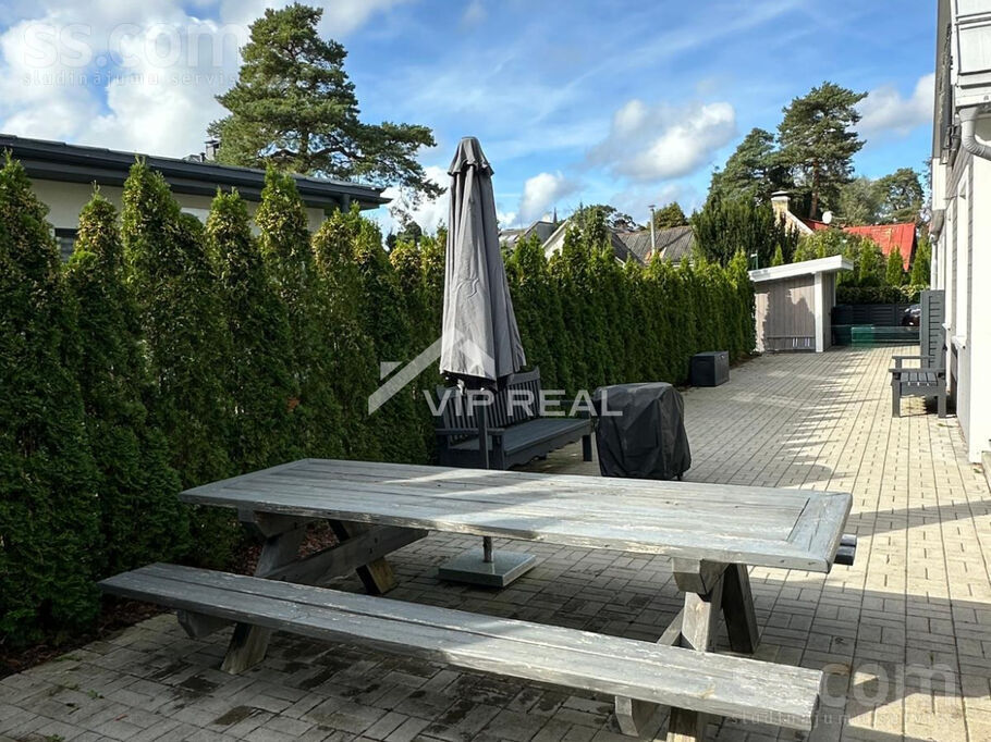 Turaidas 62, Jūrmala — maja