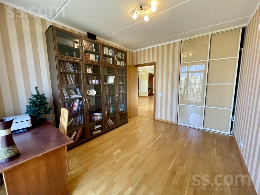 Kaivas 31/4, Rīga — dzivoklis