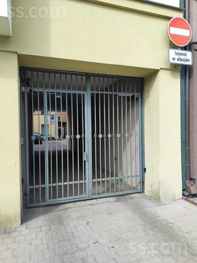 Brīvības 159a, Rīga — dzivoklis