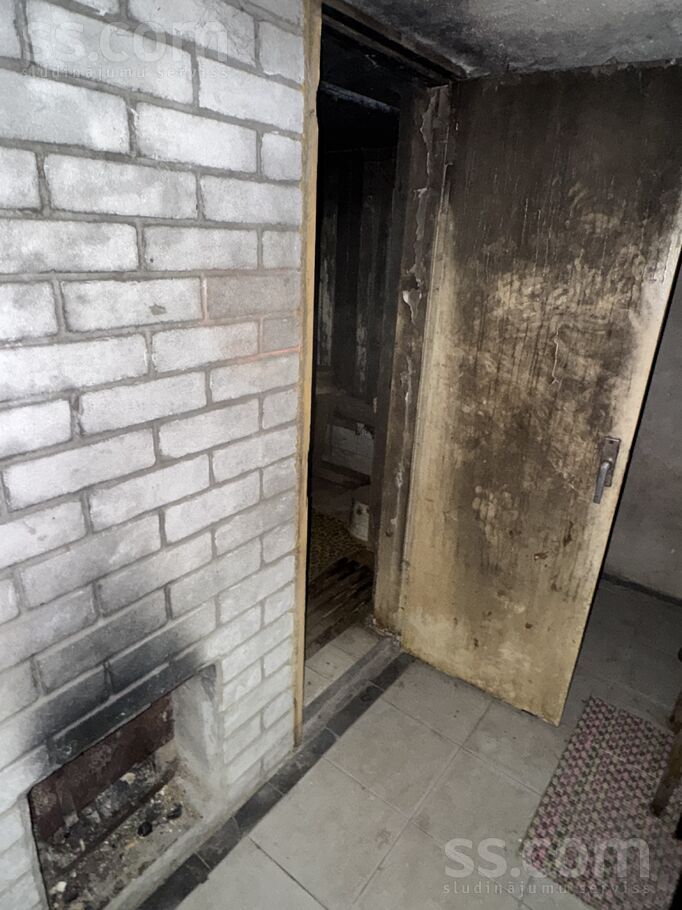 Getlini 222, Rīgas rajons, Salaspils — maja