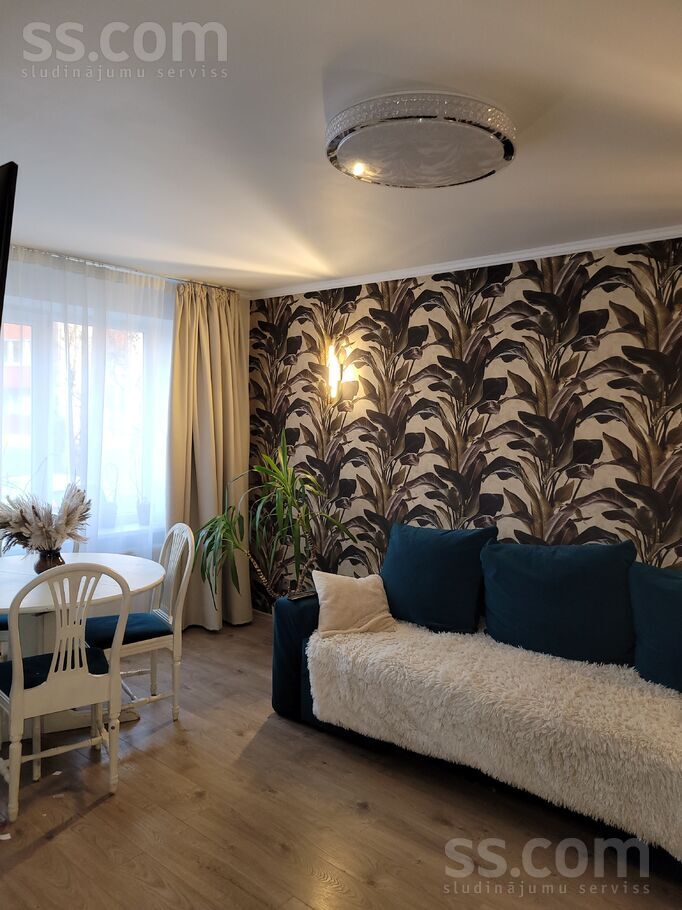 L. Paegles 4, Rīgas rajons, Sigulda — dzivoklis