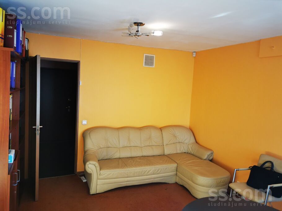 Ķeguma 60, Rīga — dzivoklis